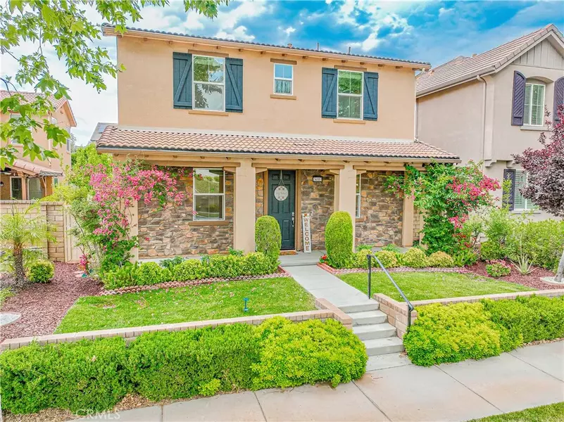 28353 Vista Del Rio Drive, Valencia, CA 91354