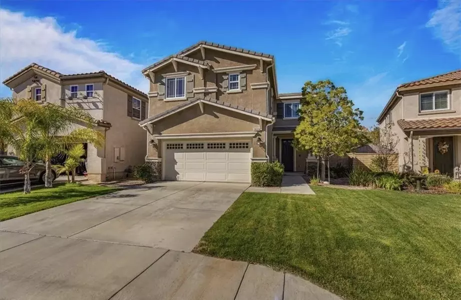 28229 Shirley Lane, Saugus, CA 91350