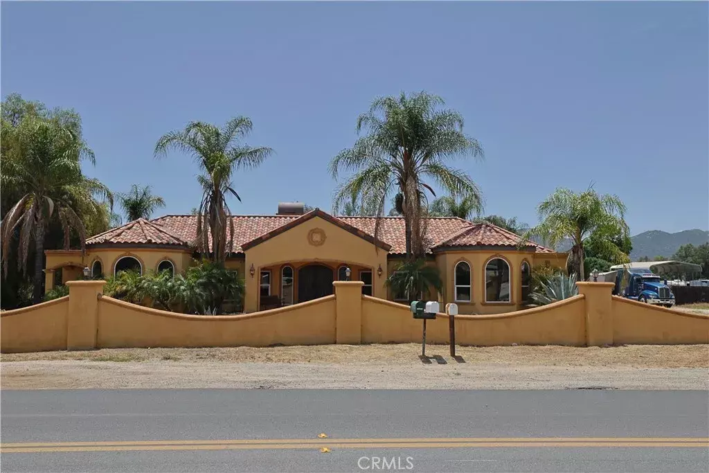 Wildomar, CA 92595,22331 Walnut Street