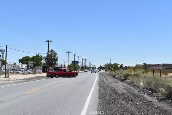 8700 E Palmdale, Littlerock, CA 93543