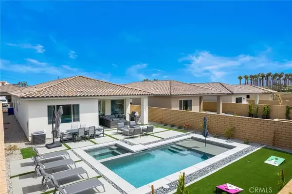 La Quinta, CA 92253,56217 Platinum Way
