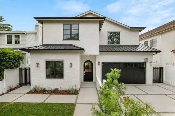 Sherman Oaks, CA 91403,4634 Vesper Avenue