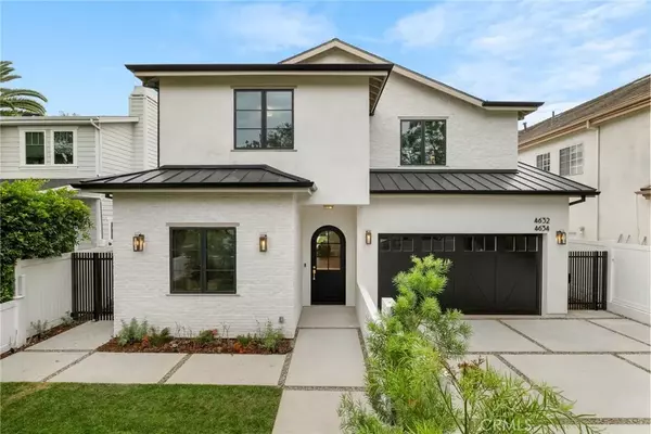 Sherman Oaks, CA 91403,4634 Vesper Avenue