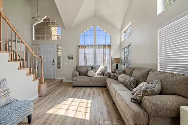 Palmdale, CA 93551,3314 Sandstone Court