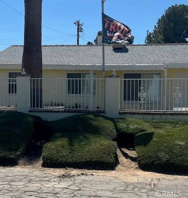 38833 Sage Tree Street, Palmdale, CA 93551