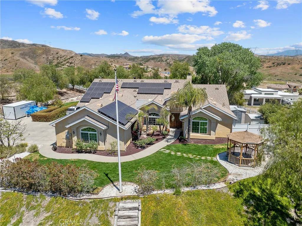 30902 Carmen Drive, Canyon Country, CA 91390