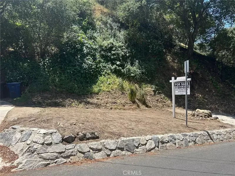 660 Country Club, Burbank, CA 91501