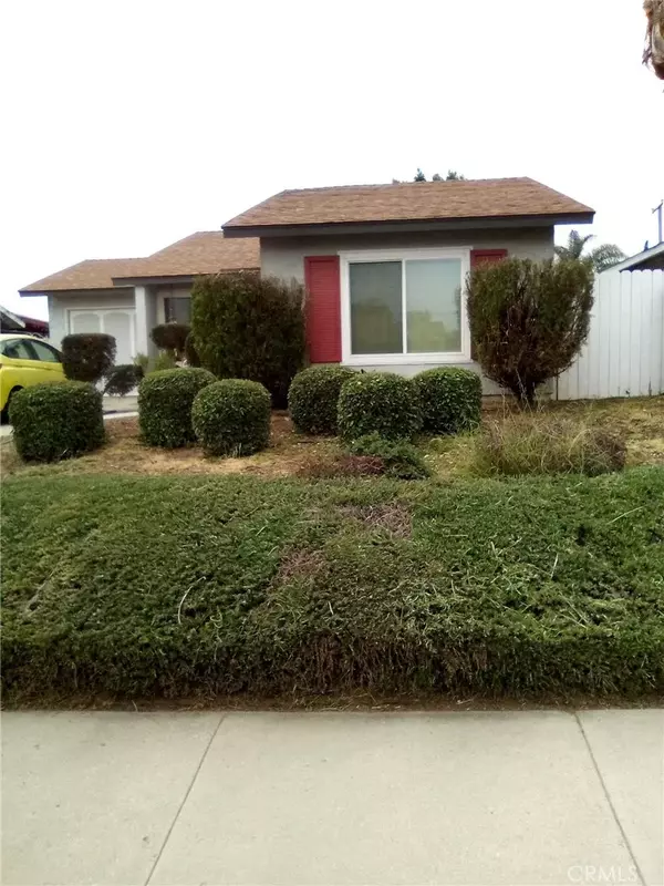 Santa Paula, CA 93060,324 Guiberson Street