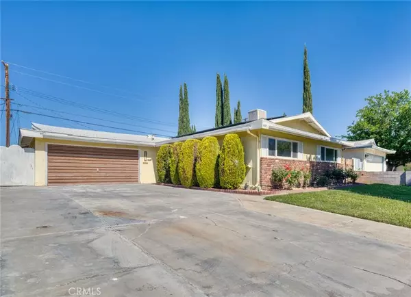 Lancaster, CA 93534,45209 Lorimer Avenue