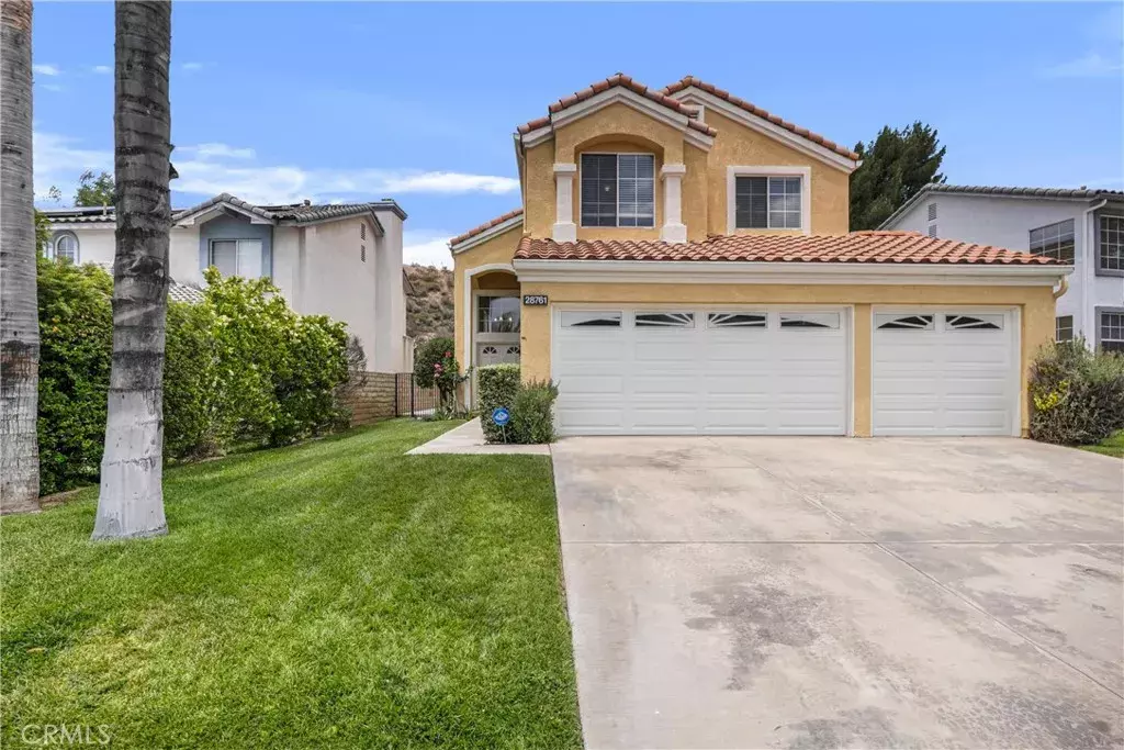 Saugus, CA 91390,28761 Woodside Drive