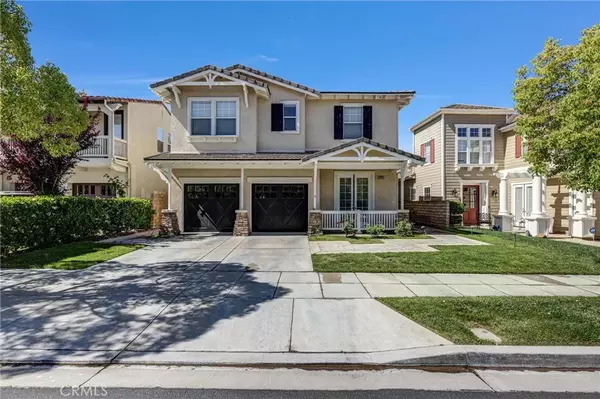 23922 Lakeside Road, Valencia, CA 91355