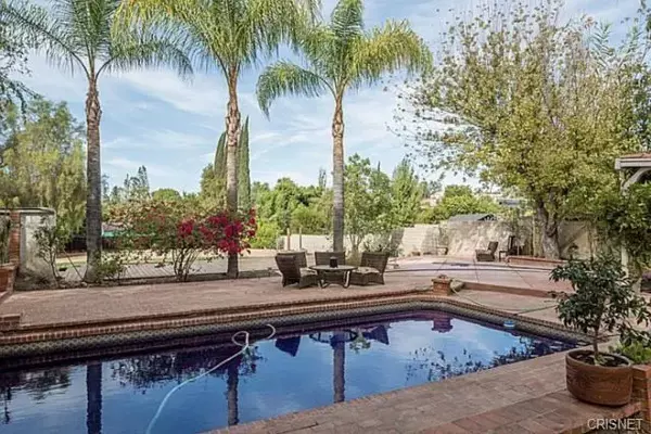 Woodland Hills, CA 91367,22349 Dolorosa Street