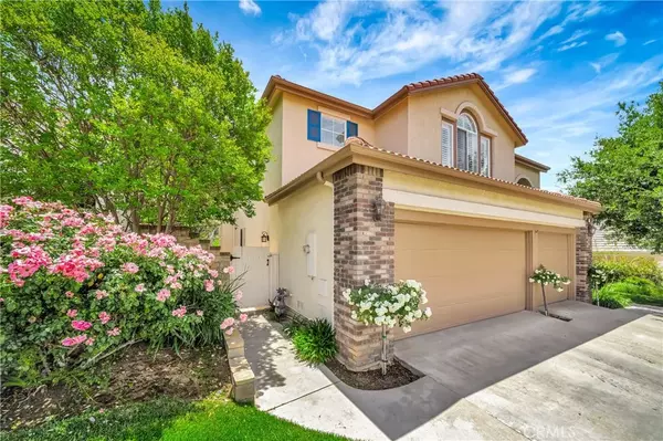 23212 Savory Place, Valencia, CA 91354