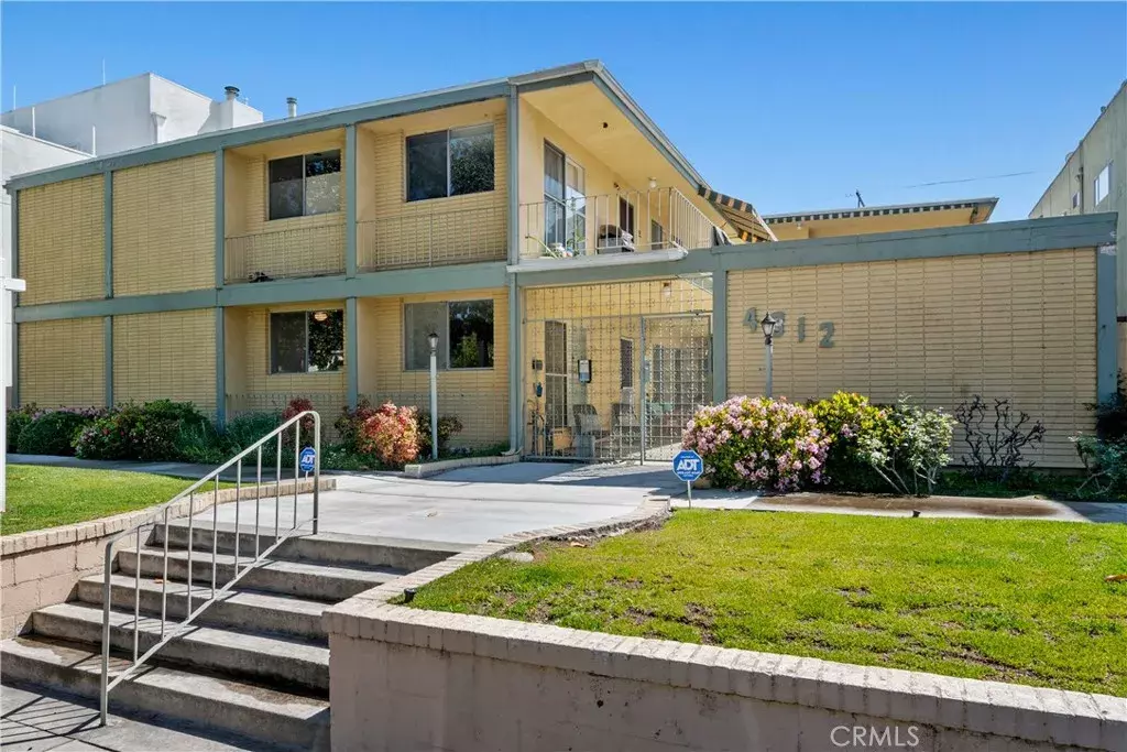 Studio City, CA 91604,4312 Babcock Avenue #6