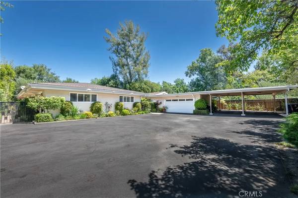 16303 Meadowridge Road, Encino, CA 91436