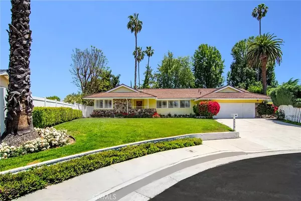 4510 Triste Place, Tarzana, CA 91356