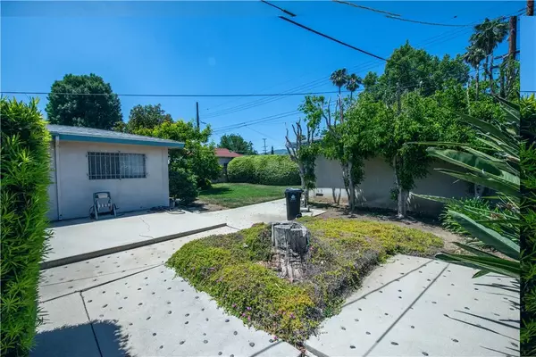 Granada Hills, CA 91344,16751 Ludlow Street