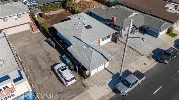 Hawthorne, CA 90250,4731 W El Segundo Boulevard