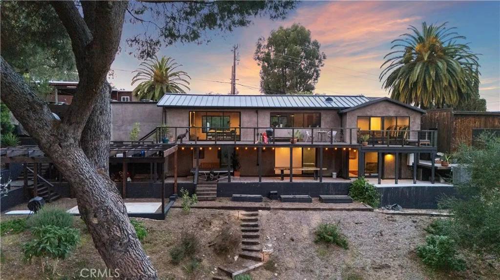 19778 Grand View Drive, Topanga, CA 90290