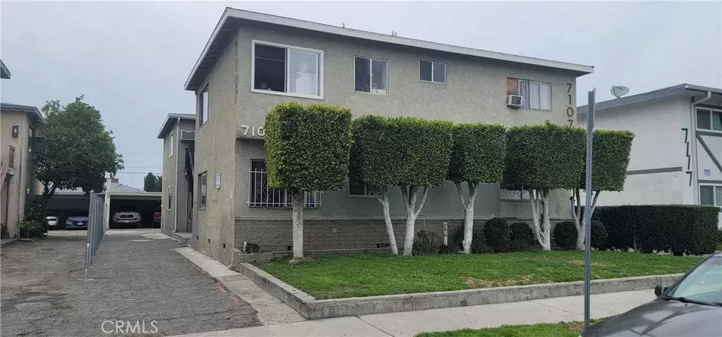7107 Coldwater Canyon Avenue, North Hollywood, CA 91605