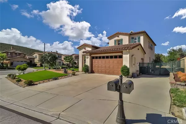 Simi Valley, CA 93065,3607 Cascara Court