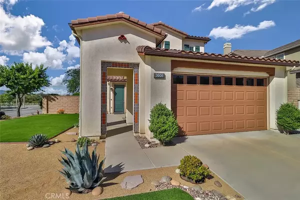 Simi Valley, CA 93065,3607 Cascara Court