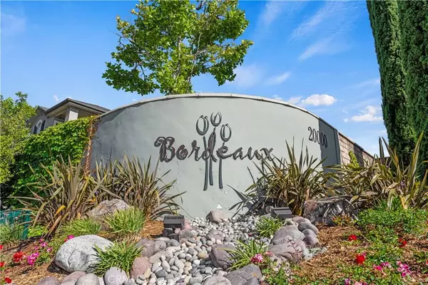 Saugus, CA 91350,20000 Plum Canyon Road #1326