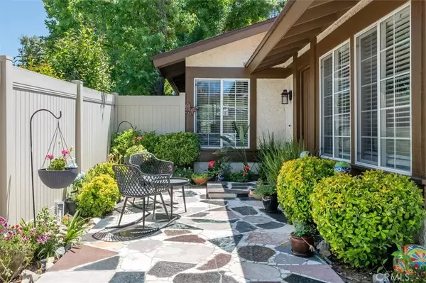 Valencia, CA 91355,24214 Dalgo Drive