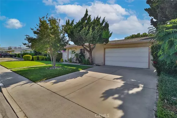 2212 Cordero Avenue, Simi Valley, CA 93065