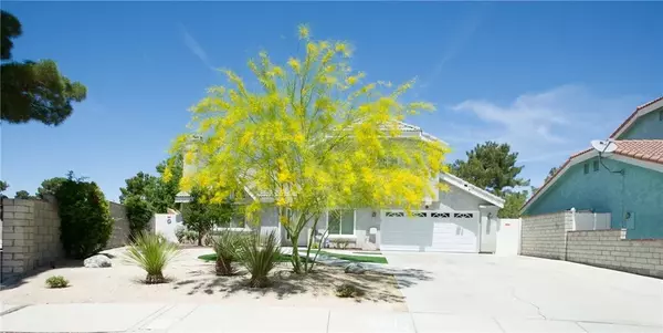 Palmdale, CA 93552,5515 Katrina Place