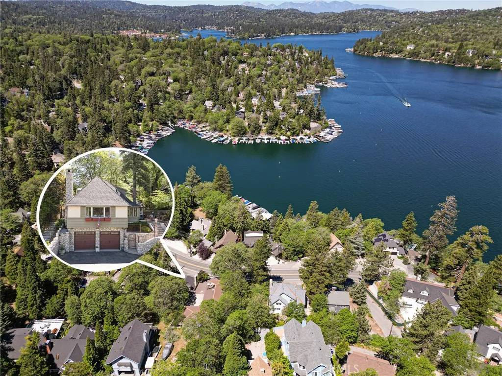 Lake Arrowhead, CA 92352,479 Ca-173