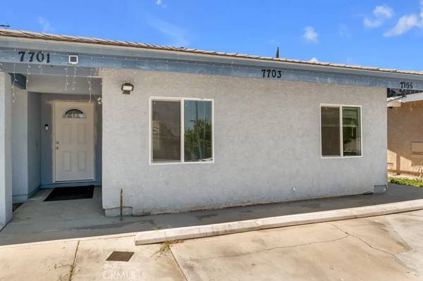 Reseda, CA 91335,7701 Baird Avenue