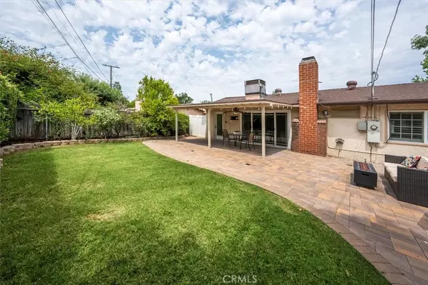 Granada Hills, CA 91344,11166 Amestoy Avenue