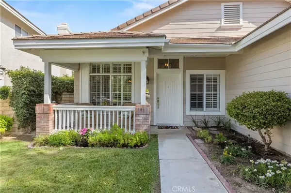 Valencia, CA 91354,27523 Wellington Court