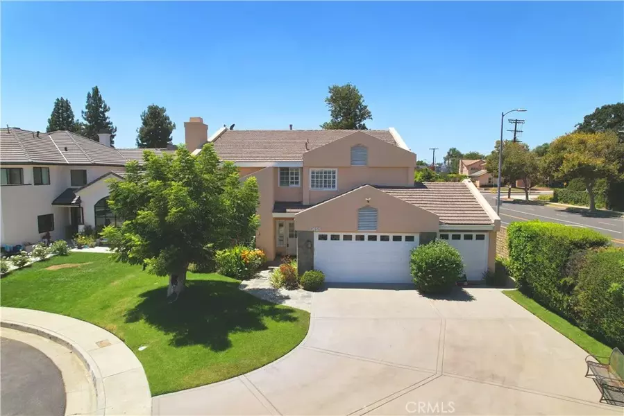 9455 Brandon Court, Northridge, CA 91325