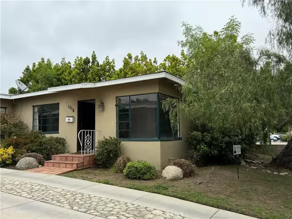 South Pasadena, CA 91030,1014 Kendall Ave.