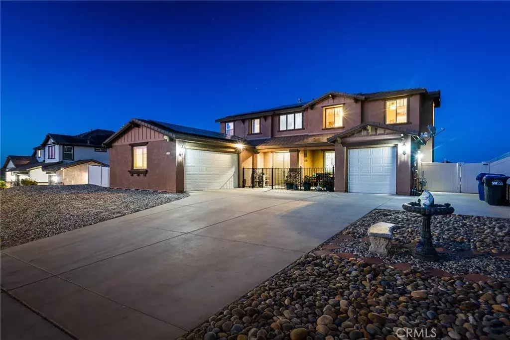 Palmdale, CA 93551,41648 Retsina Street