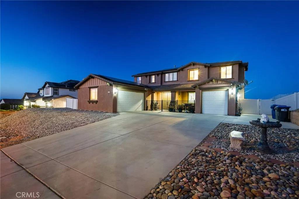 Palmdale, CA 93551,41648 Retsina Street