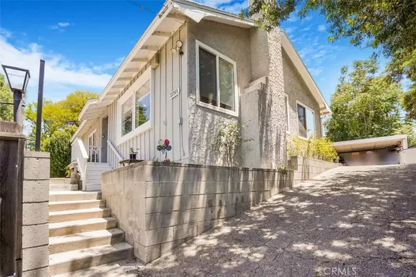 Woodland Hills, CA 91364,22960 Crespi Street