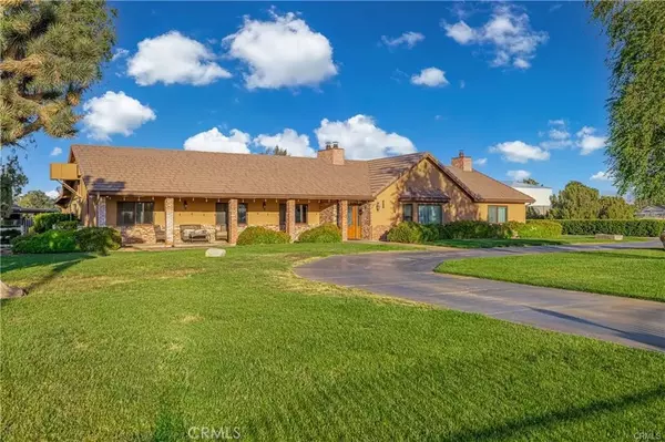 Palmdale, CA 93551,40052 18th Street West