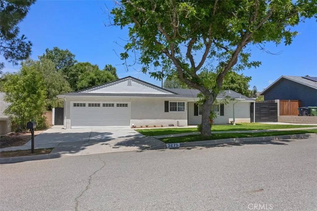Simi Valley, CA 93063,3275 Dalhart Avenue