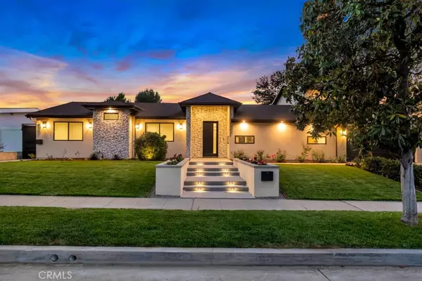 4801 Abbeyville Avenue, Woodland Hills, CA 91364