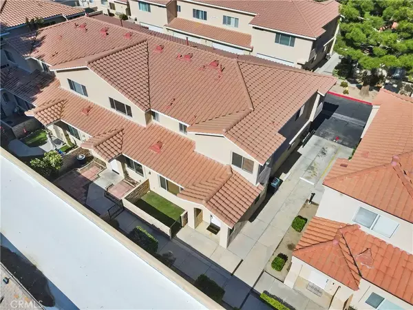 Lancaster, CA 93536,43473 30th Street West #3