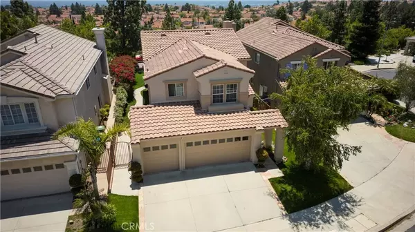Porter Ranch, CA 91326,19724 Kilfinan Street