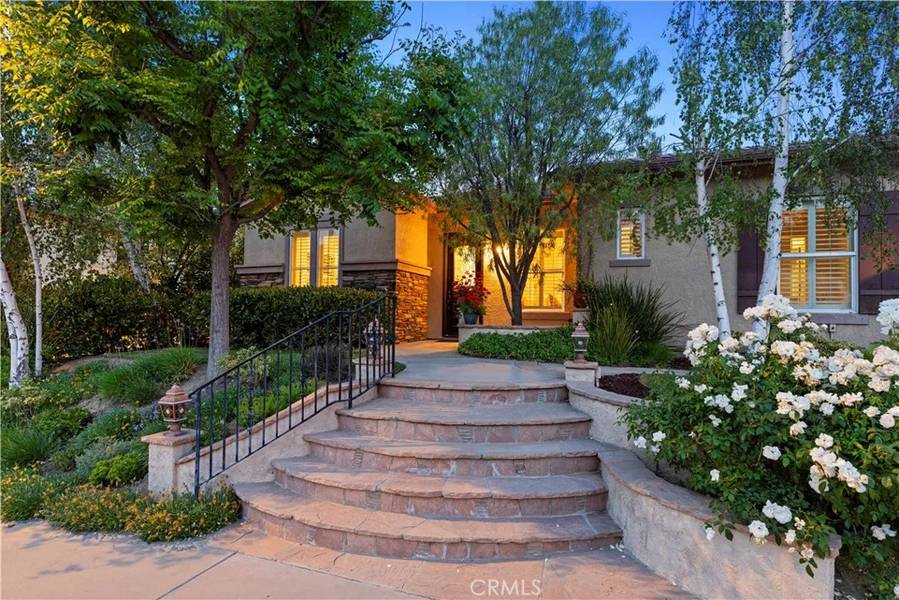 24986 Greensbrier Drive, Stevenson Ranch, CA 91381