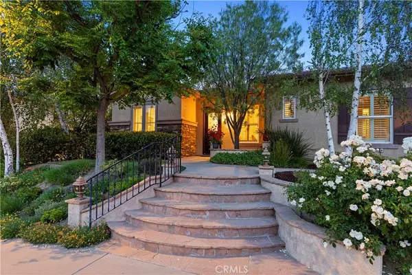 24986 Greensbrier Drive, Stevenson Ranch, CA 91381