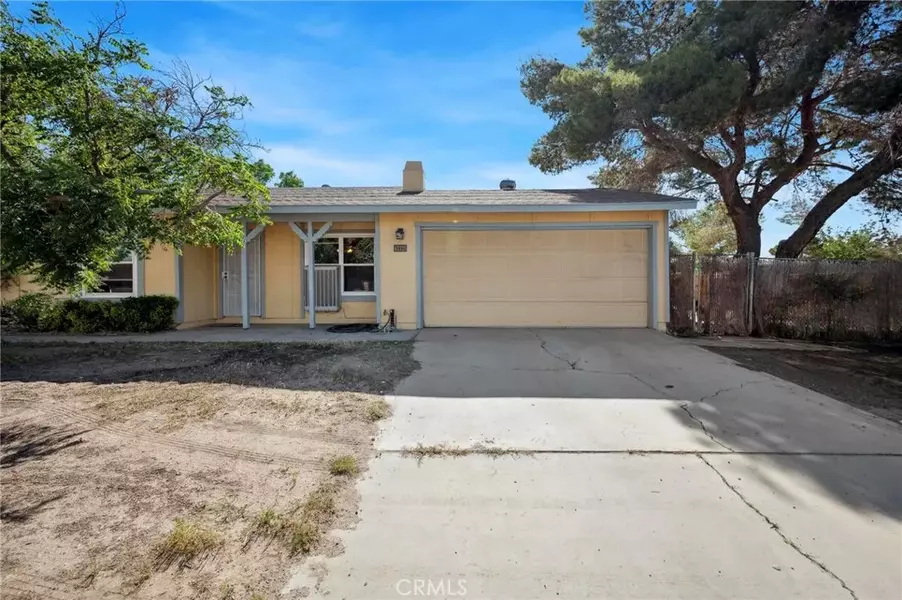 41125 179th Street East, Lancaster, CA 93535