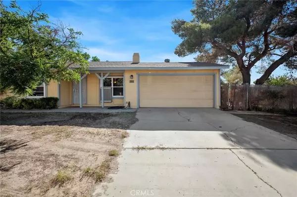 41125 179th Street East, Lancaster, CA 93535