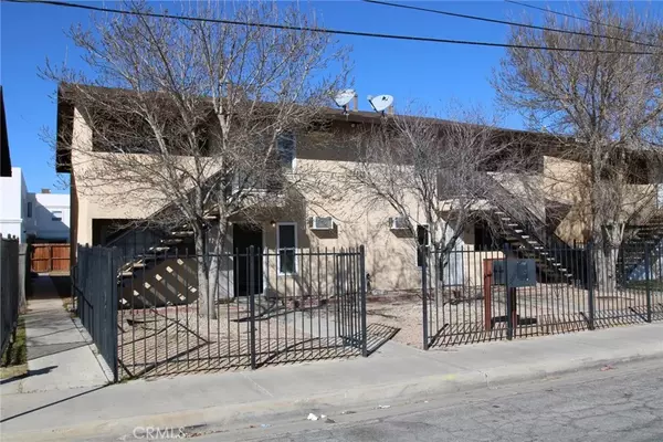 38429 10th Place East, Palmdale, CA 93550