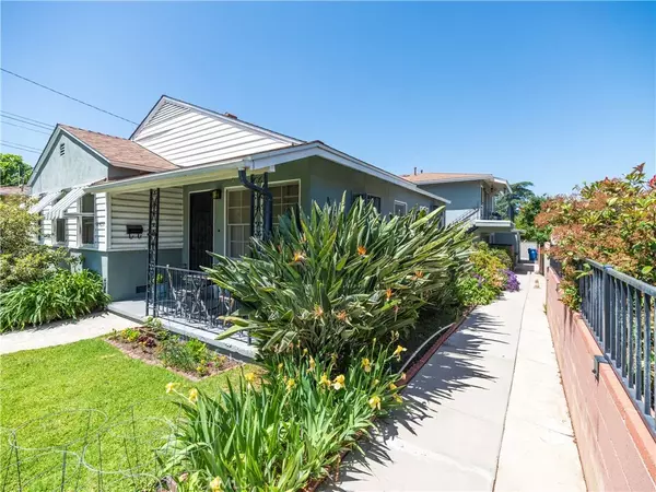 Sunland, CA 91040,10427 Oro Vista Avenue